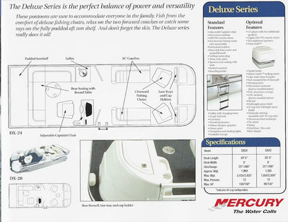 Landau 2000 Brochure