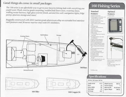 Landau 2000 Brochure