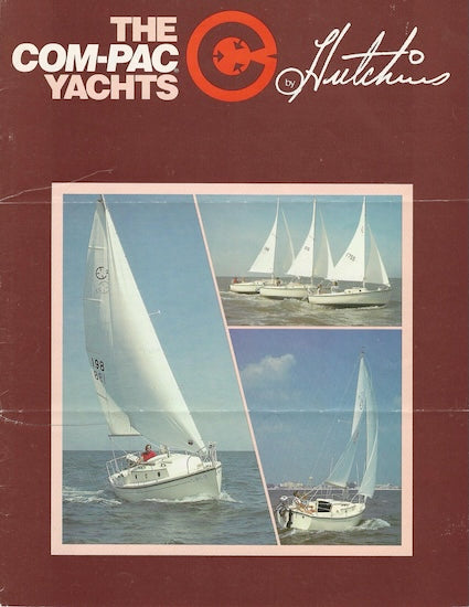 Com-Pac Brochure