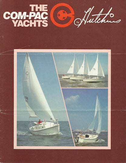 Com-Pac Brochure