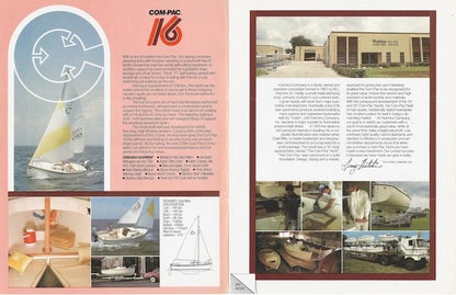 Com-Pac Brochure