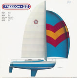 Freedom 25 Brochure