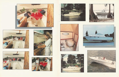 Harley 27 Brochure