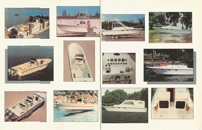 Harley 27 Brochure
