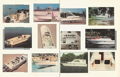 Harley 27 Brochure