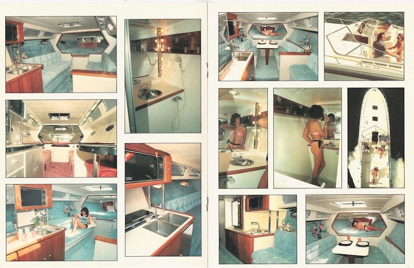 Harley 42 Superstar Brochure
