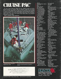 Hunter 45 Legend Brochure