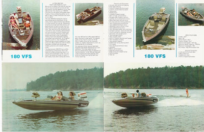 Eldocraft 1979 Brochure