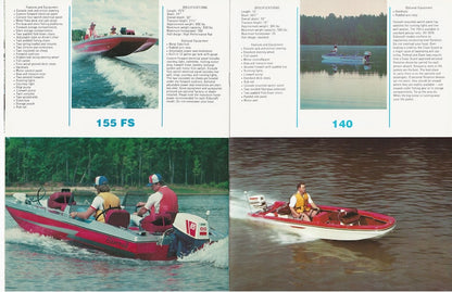 Eldocraft 1979 Brochure