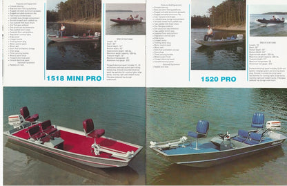 Eldocraft 1979 Brochure
