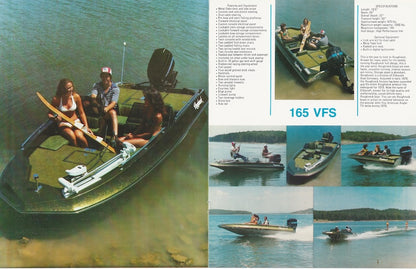 Roughneck 1979 Brochure