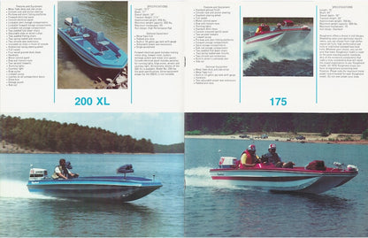 Roughneck 1979 Brochure