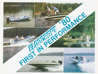 Eldocraft 1980 Brochure