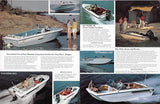 Marquis 1980s Brochure