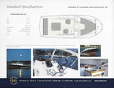 Hunt Surfhunter 25 Brochure