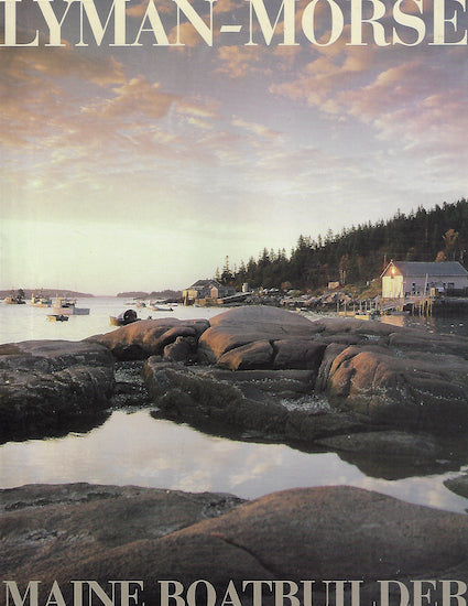Lyman-Morse Brochure