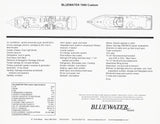 Bluewater 7000 Custom Specification Brochure