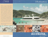Bluewater 7000 Custom Specification Brochure