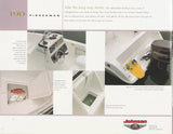 Wellcraft 1999 Sport Fishing Brochure