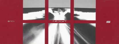 Azimut 68S Open Preliminary Brochure