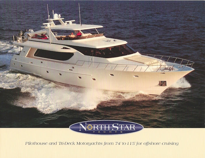 North Star Brochure