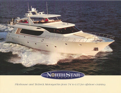 North Star Brochure