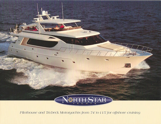 North Star Brochure