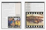 Outerlimits Company Powerboat Magazine Reprint Brochure