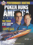 Outerlimits 42 Poker Runs America Magazine Reprint Brochure