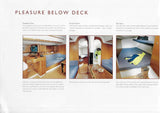 X-IMX 45 Brochure