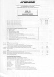X-IMX 45 Brochure