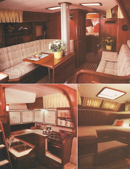 Gulfstar 44 Digital Brochure