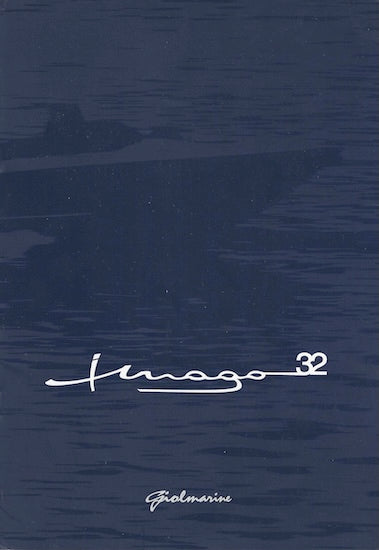 Imago 32 Brochure