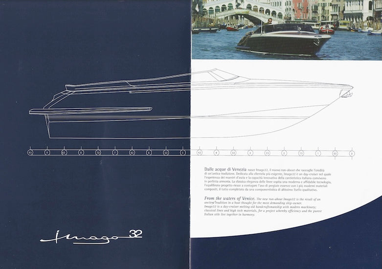 Imago 32 Brochure