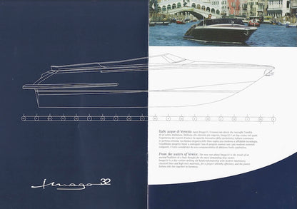 Imago 32 Brochure