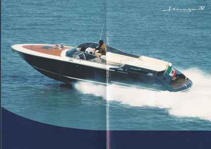 Imago 32 Brochure