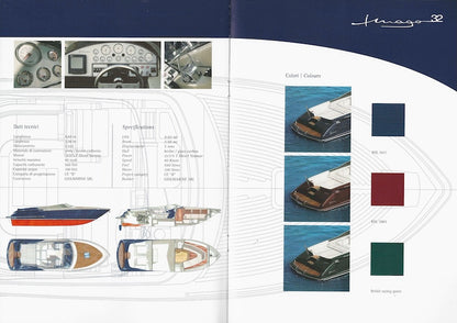 Imago 32 Brochure