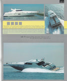 AB Yachts 75 Brochure