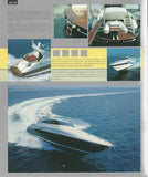 AB Yachts 68 Brochure