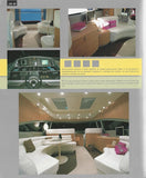 AB Yachts 68 Brochure