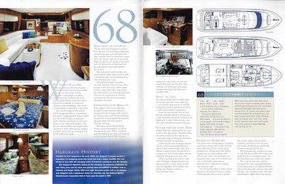 Hargrave 68 Motoryacht Brochure