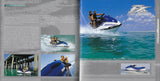 Yamaha 2003 Waverunner UK Brochure