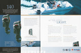 Suzuki 2004 Outboard Brochure