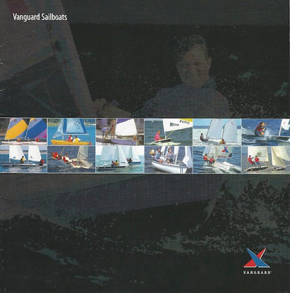 Vanguard 2003 Brochure