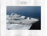 Azimut 2003 / 2004 Brochure