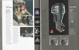 Yamaha 2004 Outboard Brochure
