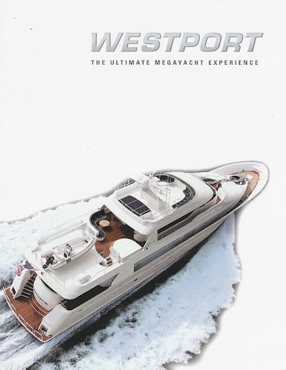 Westport Yacht Brochure