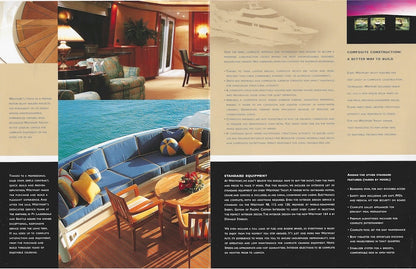 Westport Yacht Brochure