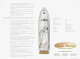 Pacific Mariner 85 Launch Brochure