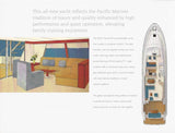Pacific Mariner 85 Launch Brochure